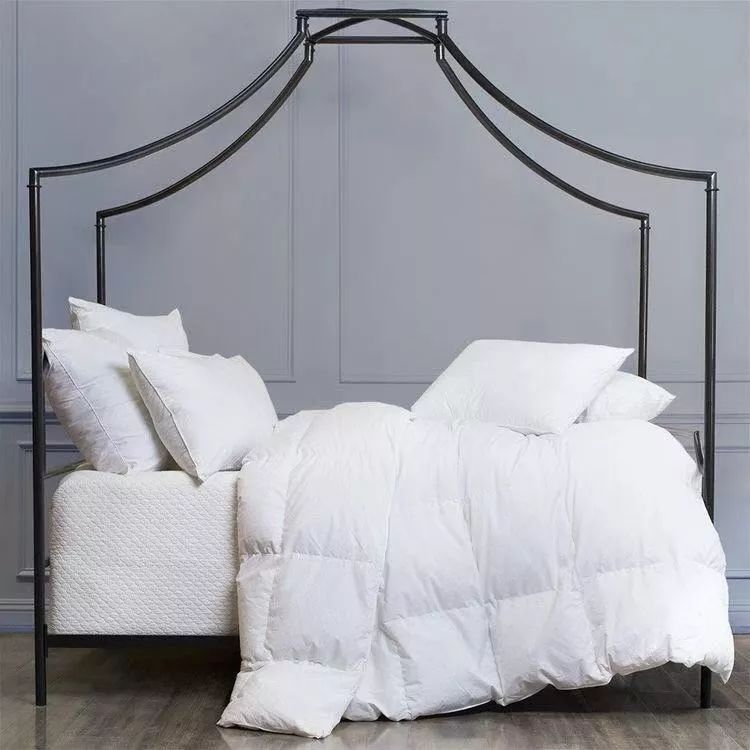 European Down Comforter