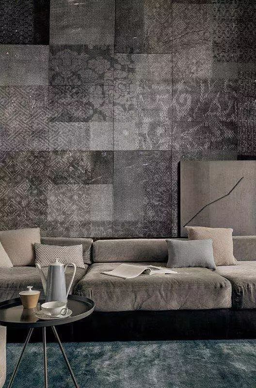 Wall & Deco Wallpaper