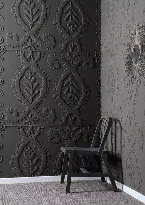 embossed paintable wallpaper